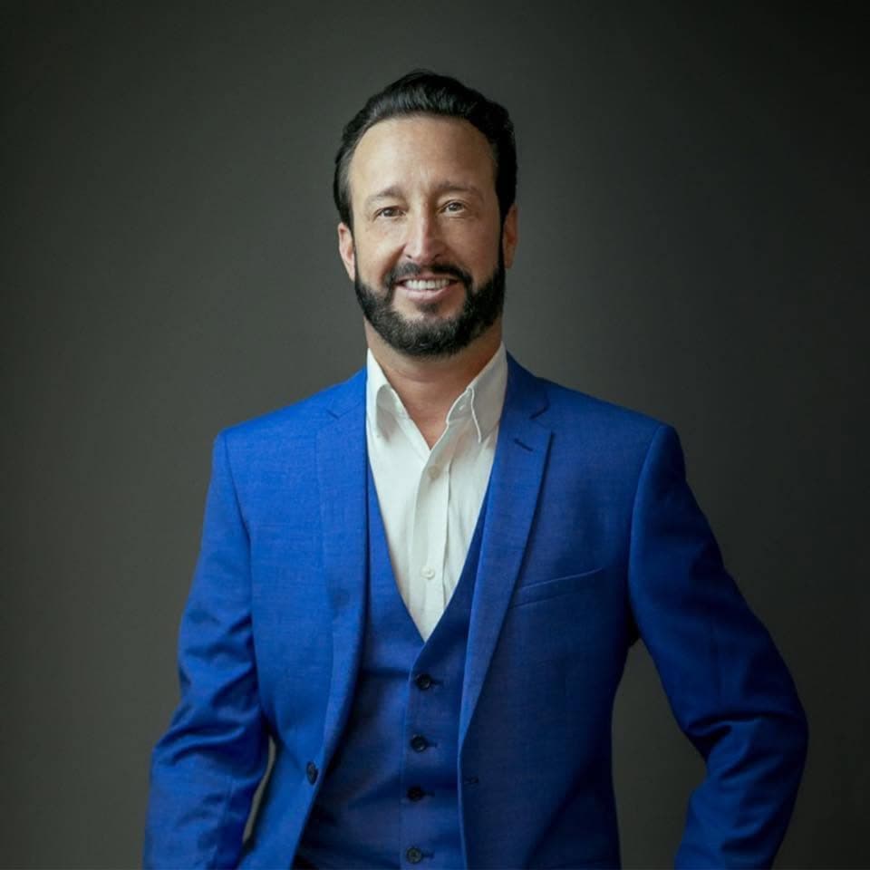 Ico Thomaz, comunicador e jornalista, mediador do encontro